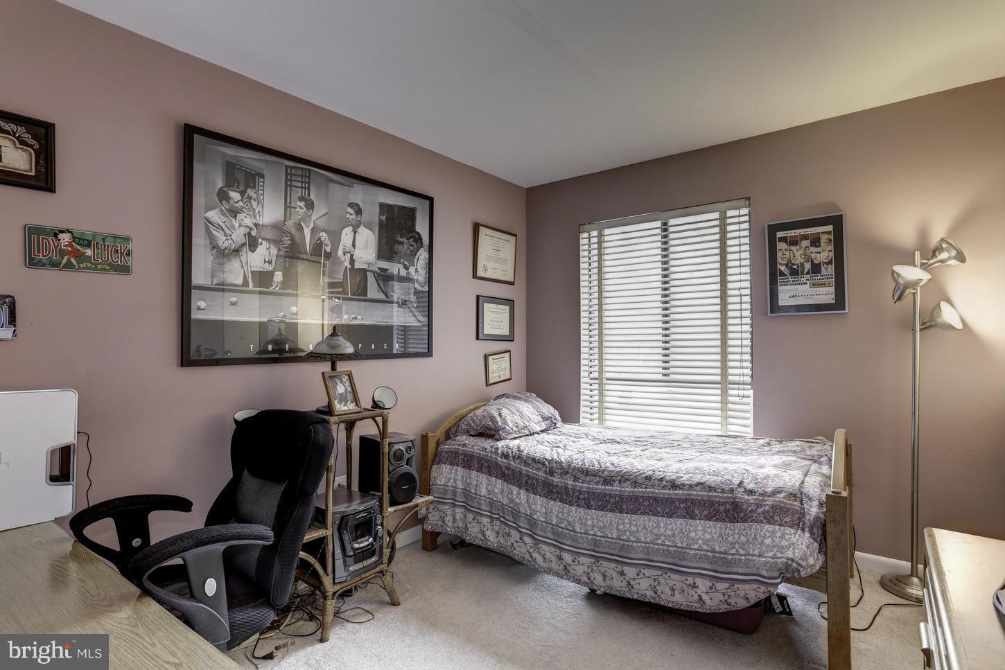 3216 Spartan Road, Unit 36 Olney, MD 20832 - Photo 8 of 16 Bedroom