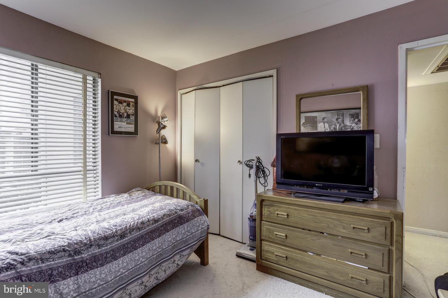 3216 Spartan Road, Unit 36 Olney, MD 20832 - Photo 9 of 16 Bedroom