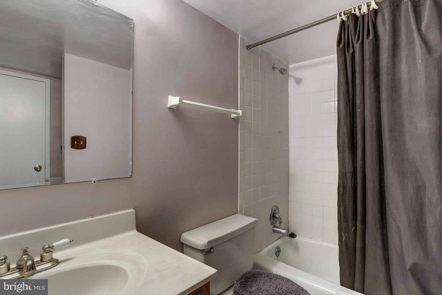 3216 Spartan Road, Unit 36 Olney, MD 20832 - Photo 10 of 16 Bath