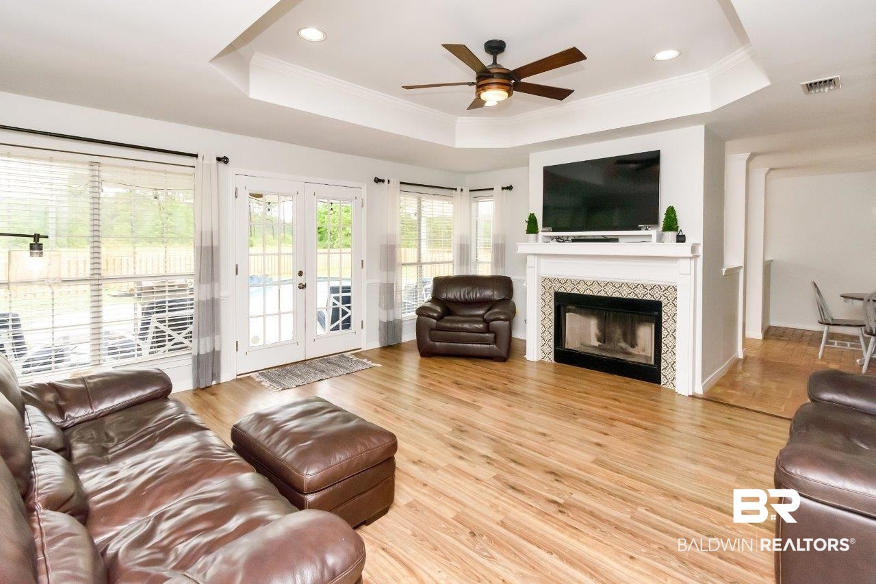 3904 West St Andrews Drive Mobile, AL 36693 - Photo 6 of 38