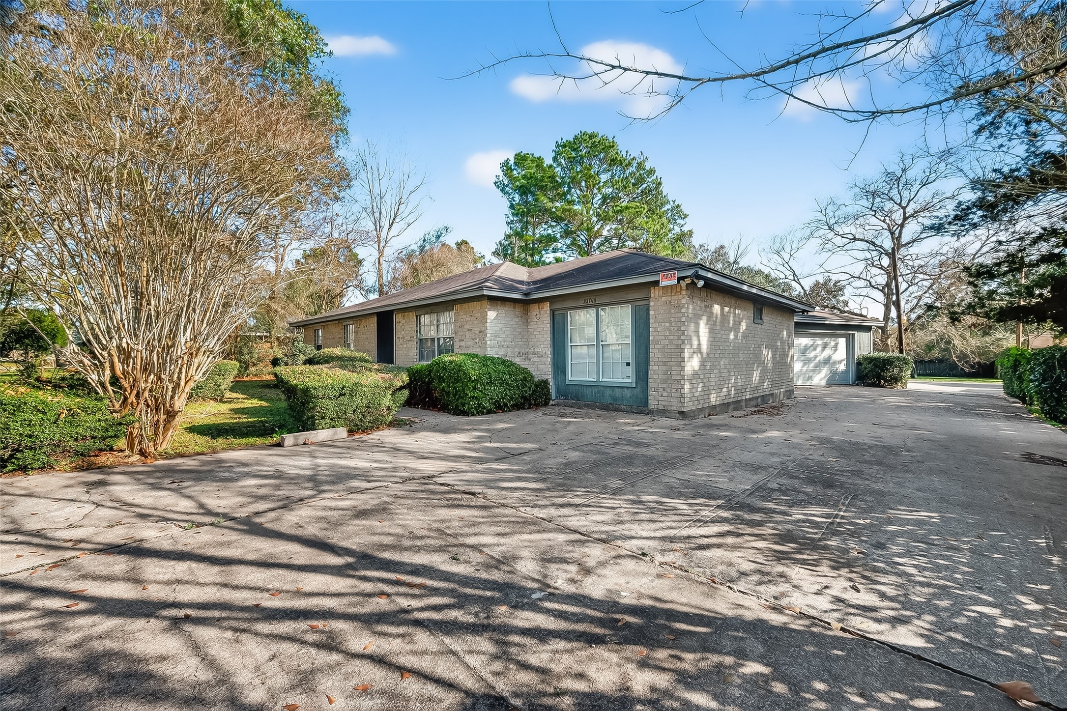 20706 Emerald Street Prairie View, TX 77484 - Photo 3 of 47 a view of a house with a street