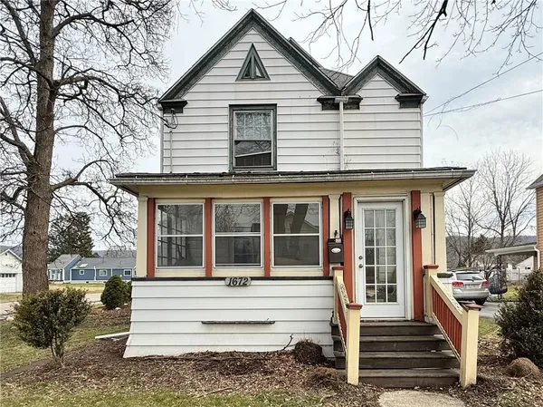 $59,900 | 1672 Grand Central Avenue, Elmira, NY 14903