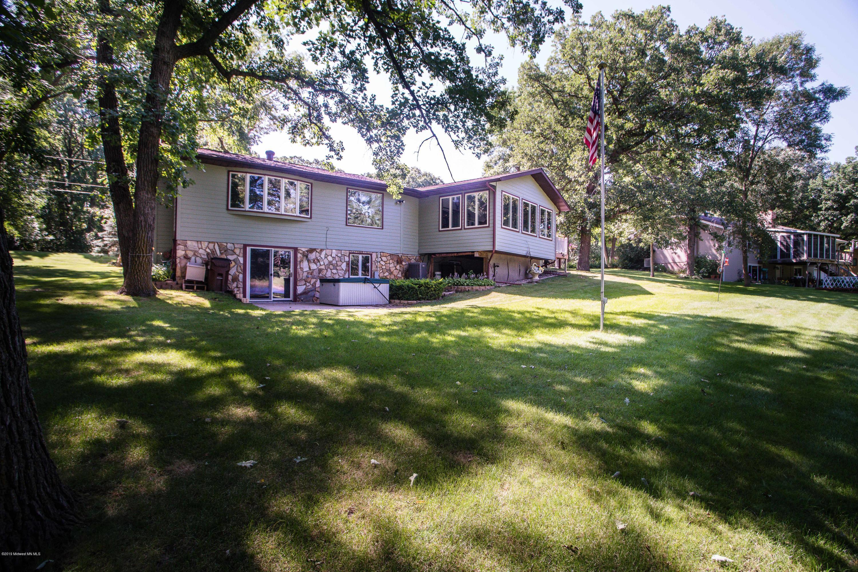 24568 West Rivers Bend Road Fergus Falls, MN 56537 - Photo 1 of 1 Gallery Image 1