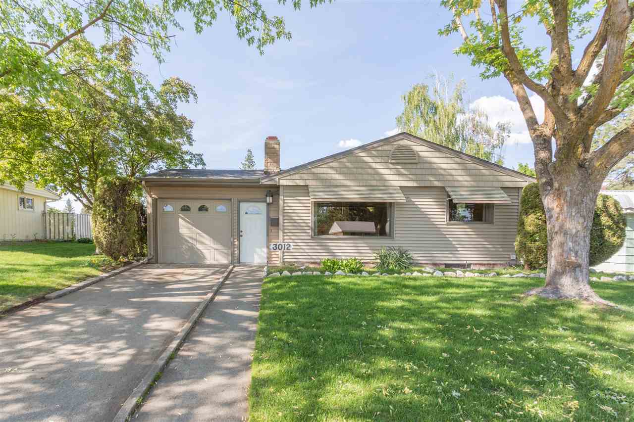 3012 West Decatur Avenue Spokane, WA 99205 - Photo 1 of 20 Gallery Image 1