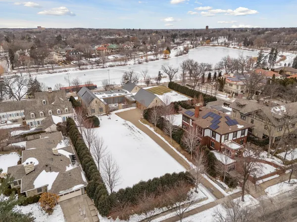 $7,990,000 | 2505 Lake Of The Isles Parkway East, Minneapolis, MN 55405