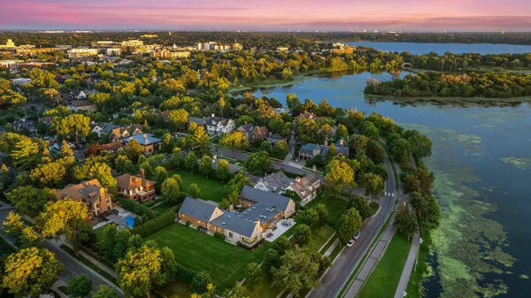 $7,990,000 | 2505 Lake Of The Isles Parkway East, Minneapolis, MN 55405