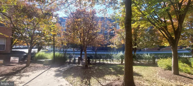 a view of a lake view