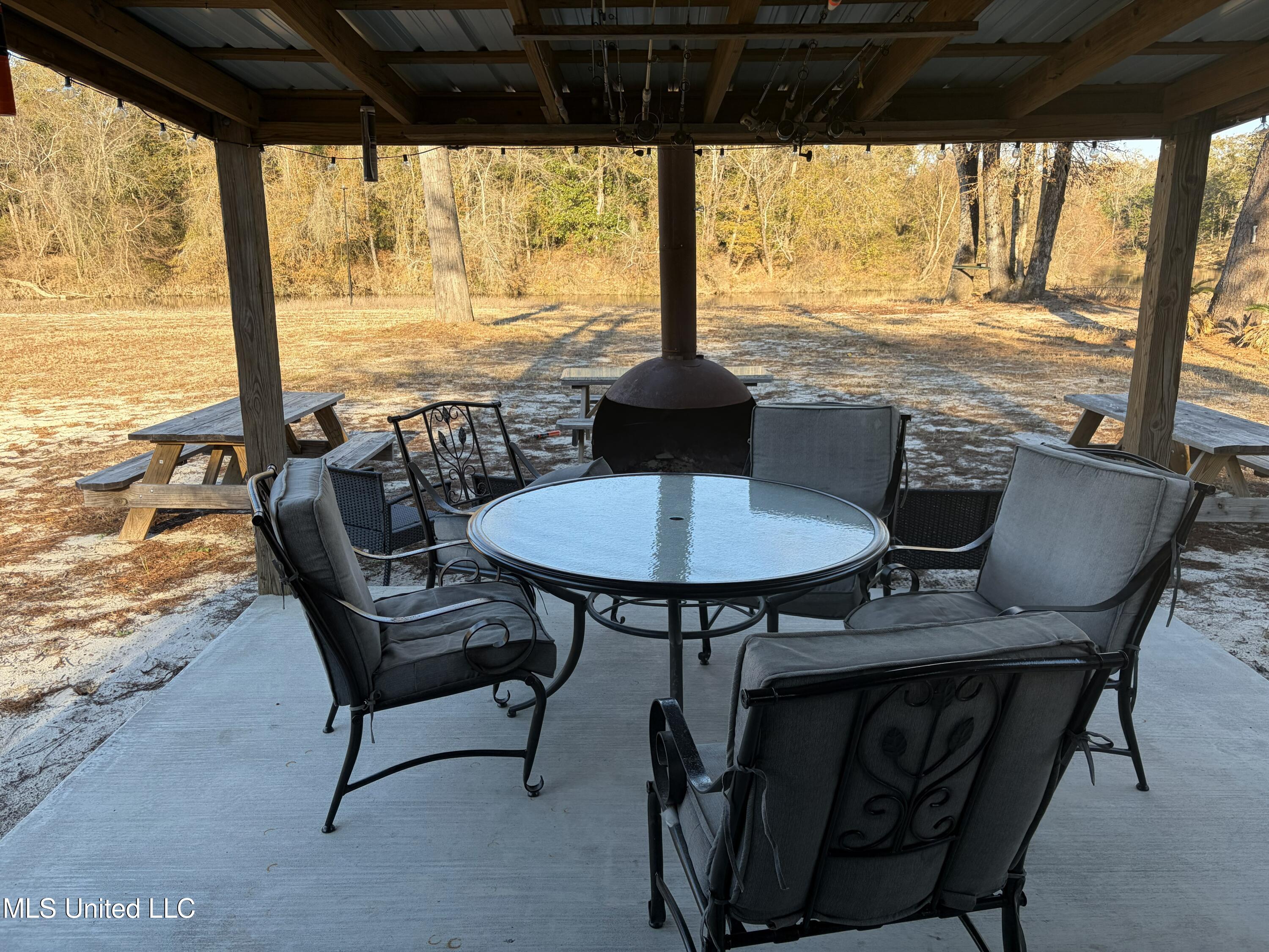 Nhn River Road Gulfport, MS 39503 - Photo 18 of 48 Pavillion