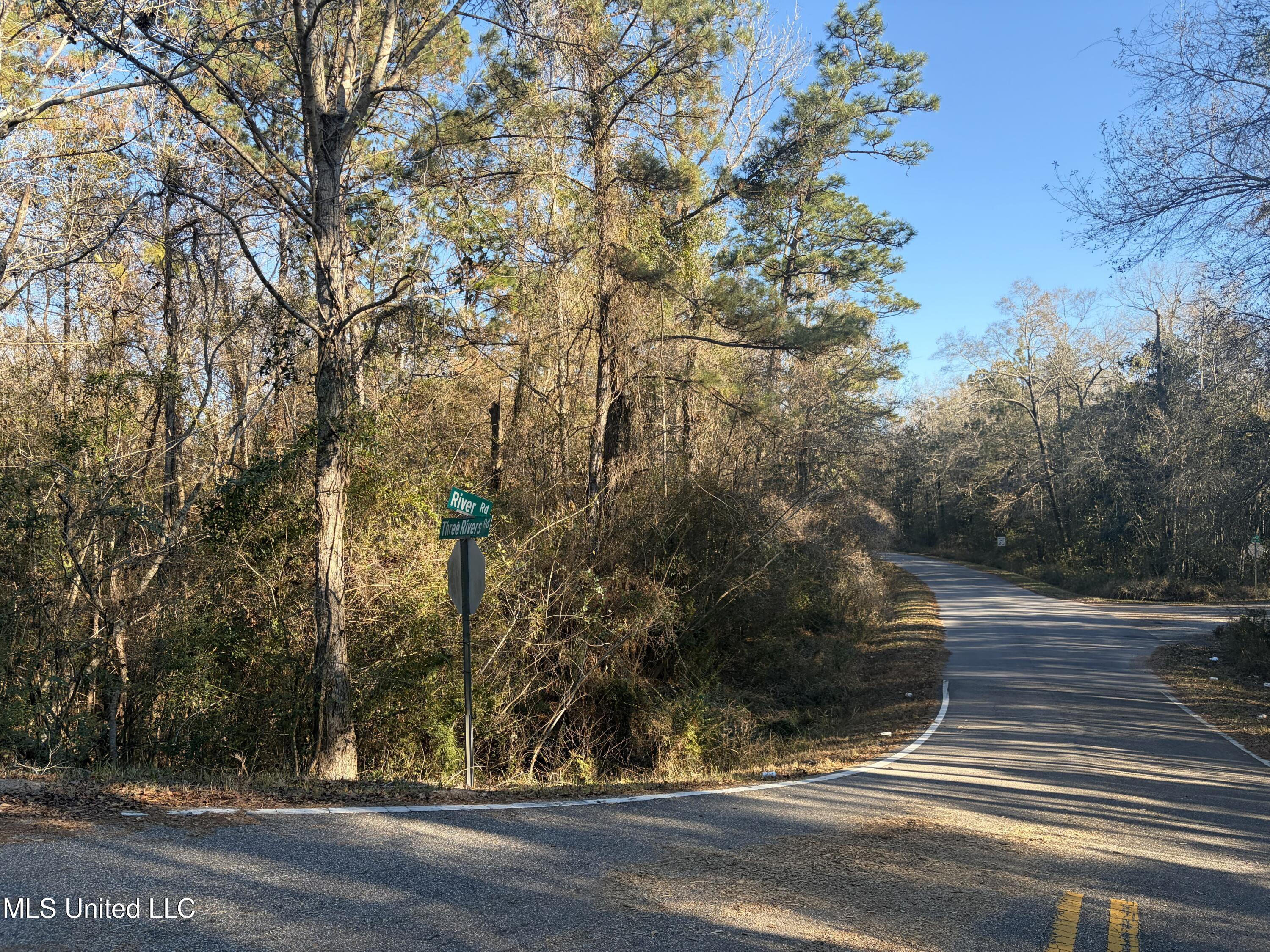 Nhn River Road Gulfport, MS 39503 - Photo 23 of 48 Three Rivers Road Corner