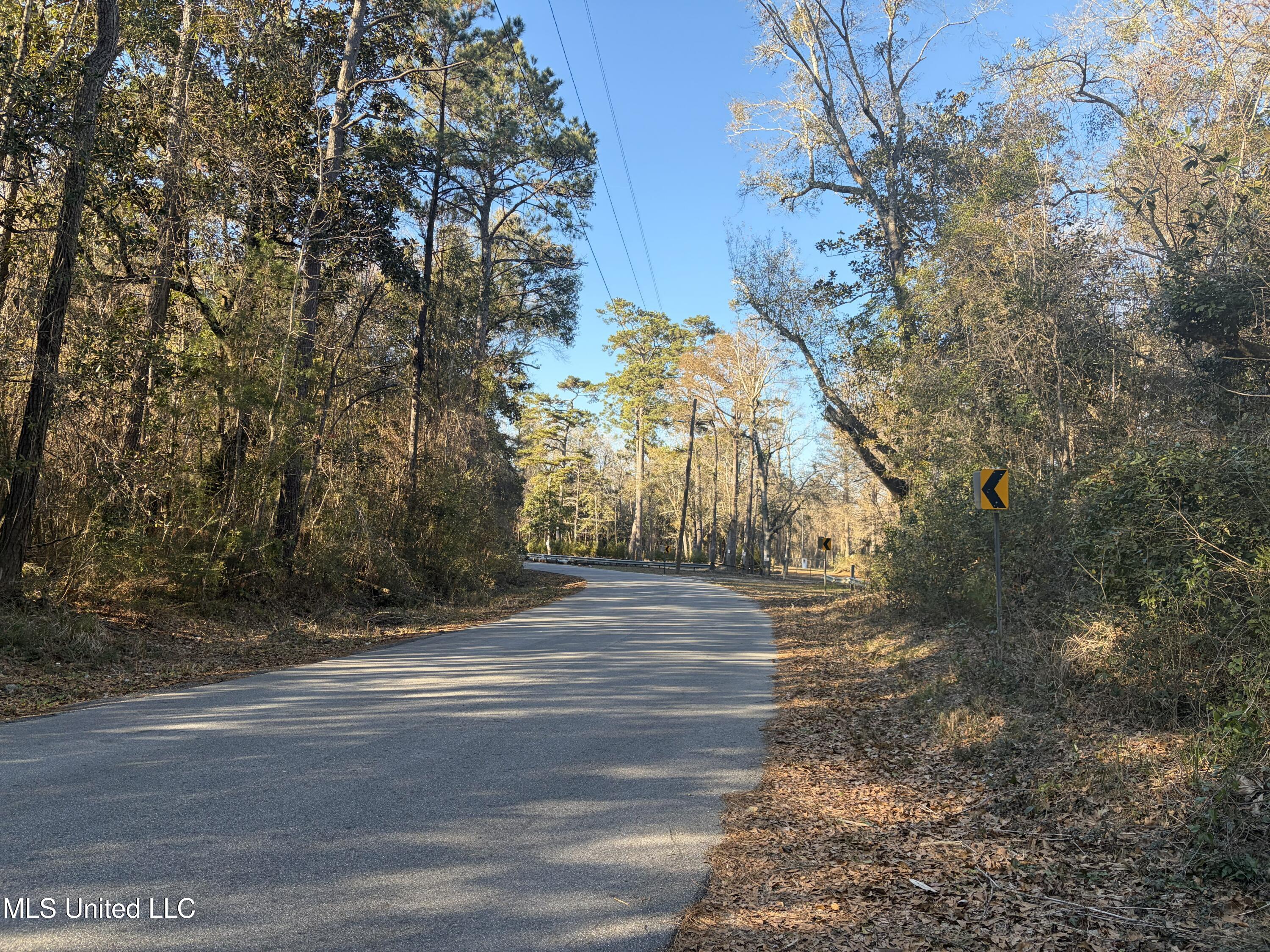 Nhn River Road Gulfport, MS 39503 - Photo 24 of 48 River Road Frontage