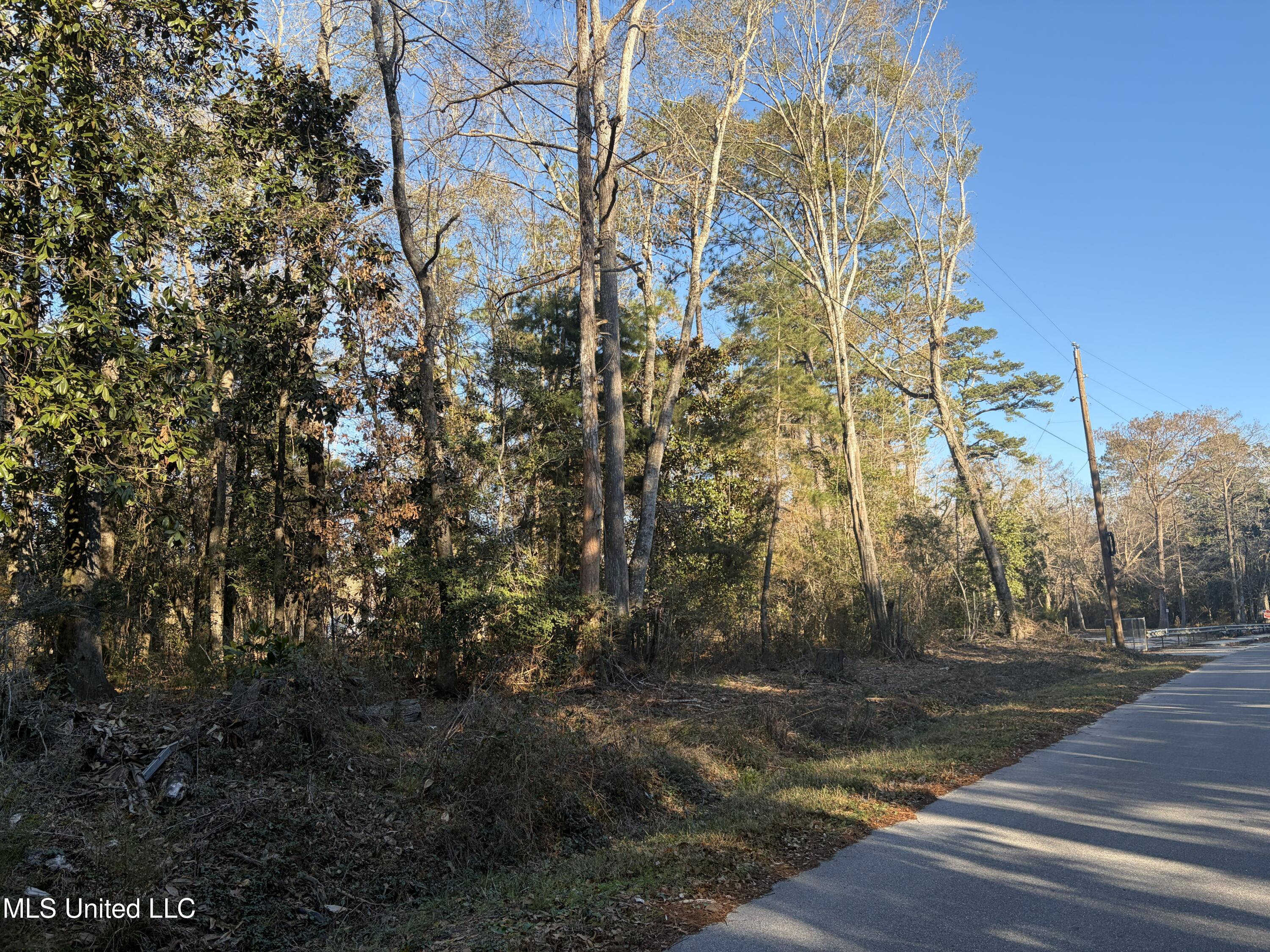 Nhn River Road Gulfport, MS 39503 - Photo 26 of 48 River Road Frontage