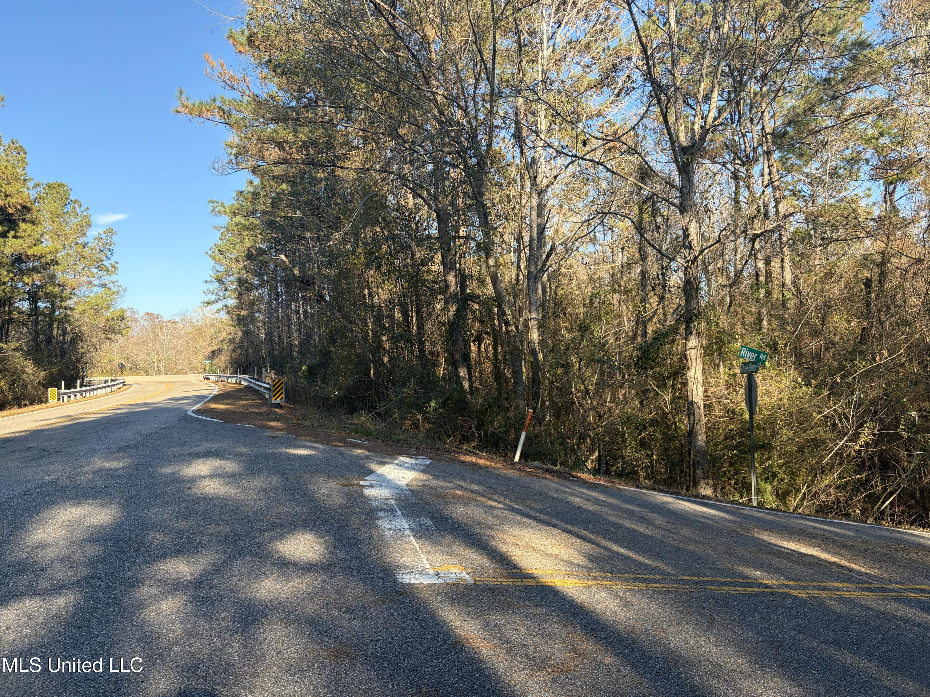 Nhn River Road Gulfport, MS 39503 - Photo 27 of 48 River Road Frontage