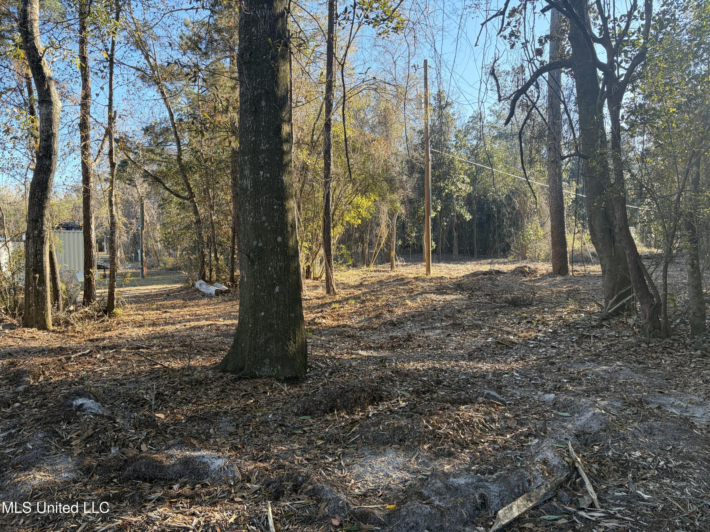 Nhn River Road Gulfport, MS 39503 - Photo 33 of 48 Acreage