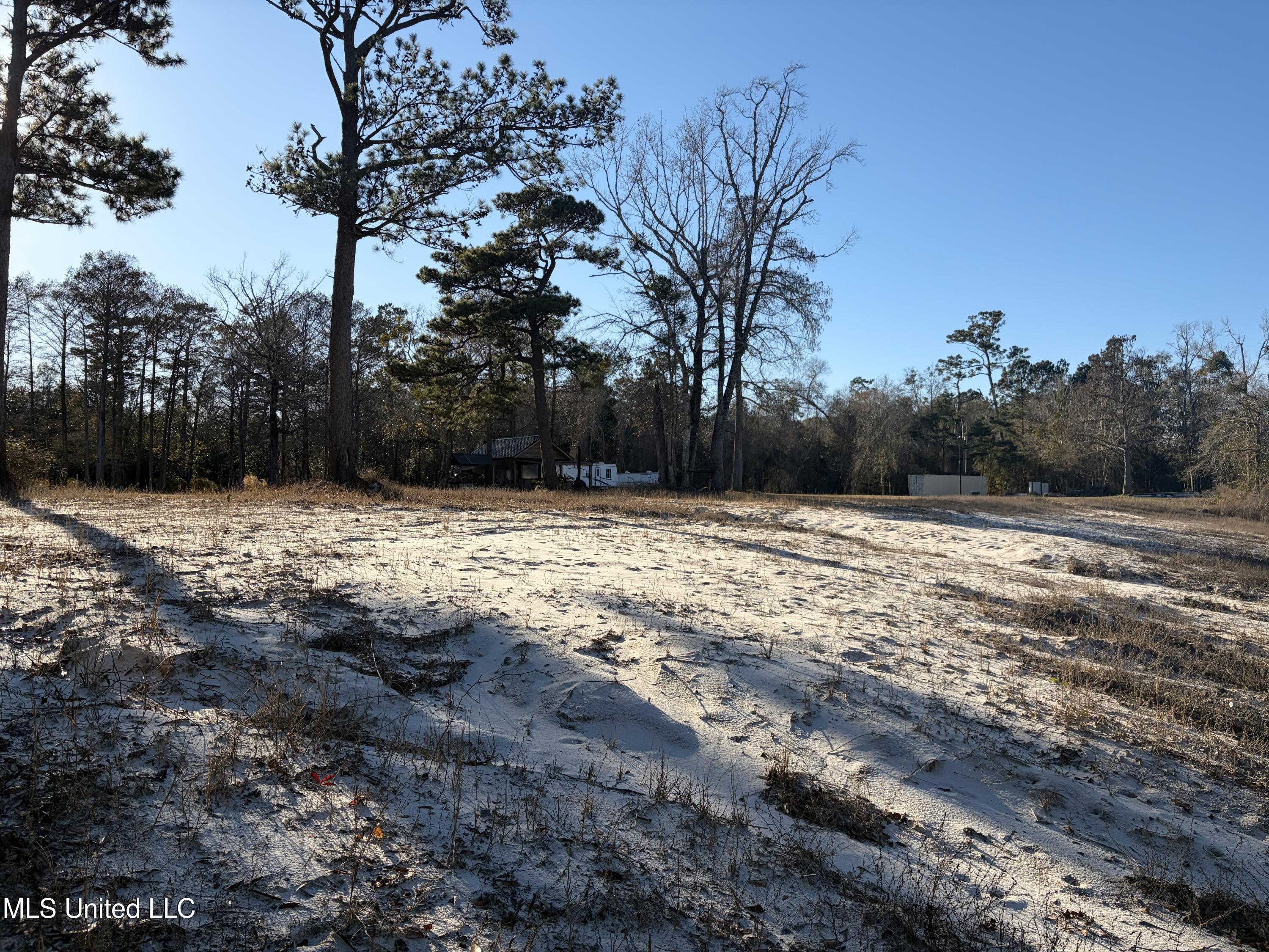 Nhn River Road Gulfport, MS 39503 - Photo 37 of 48 Acreage