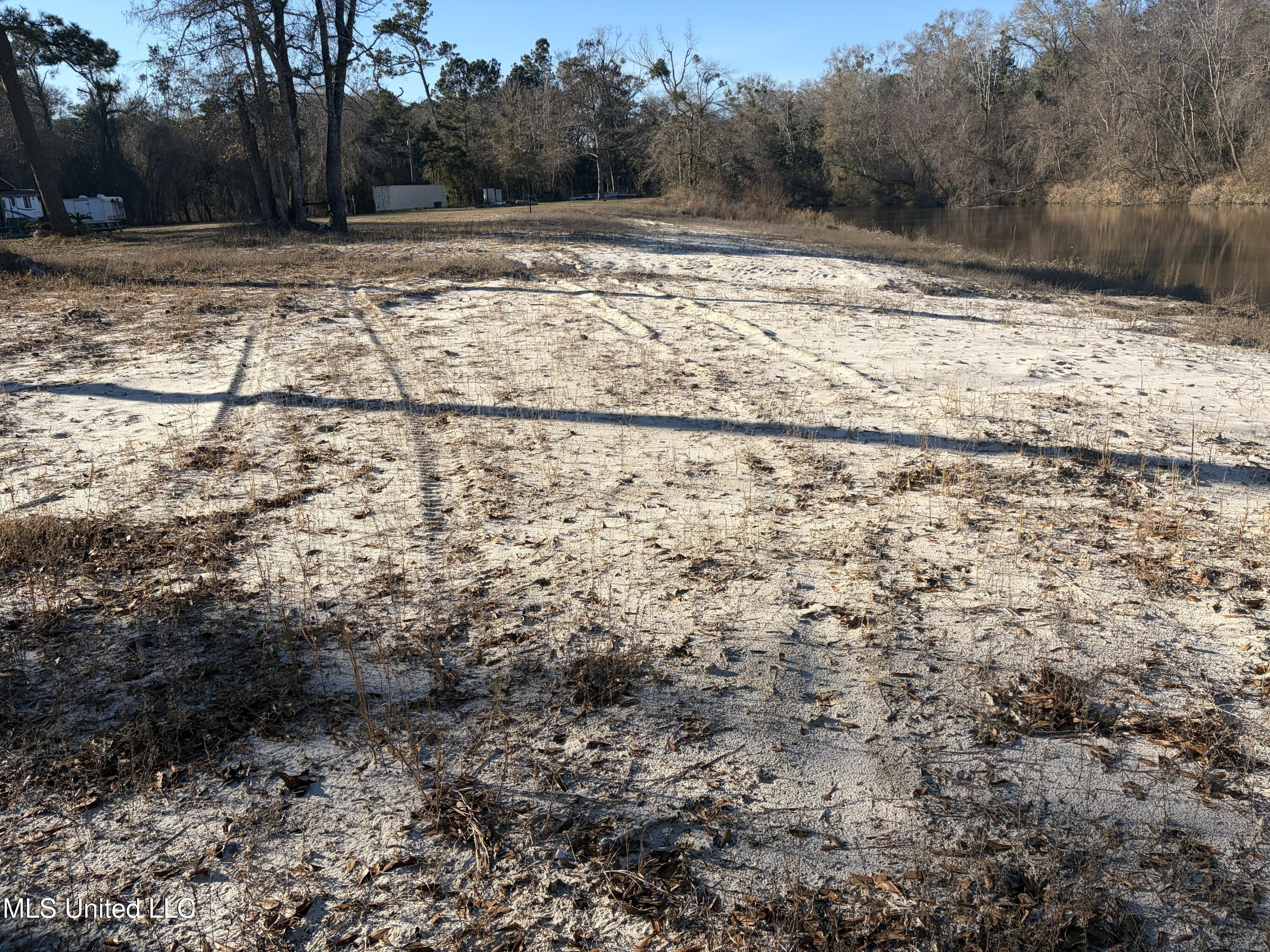 Nhn River Road Gulfport, MS 39503 - Photo 39 of 48 Acreage