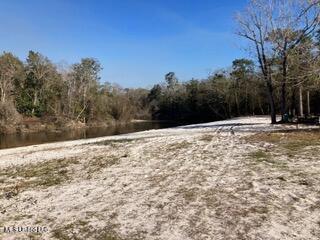 Nhn River Road Gulfport, MS 39503 - Photo 4 of 48 Wide Sandbar