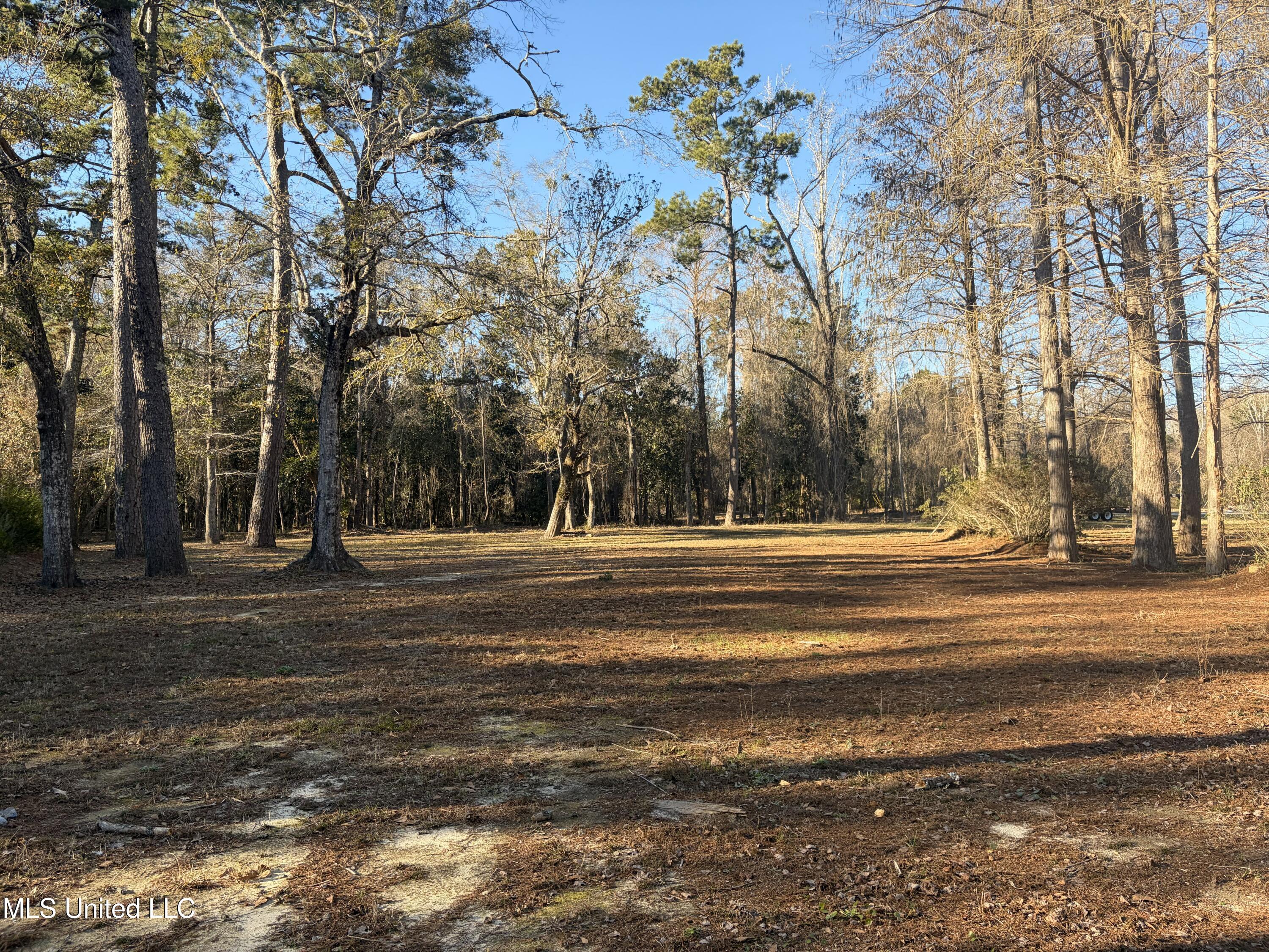 Nhn River Road Gulfport, MS 39503 - Photo 41 of 48 Acreage