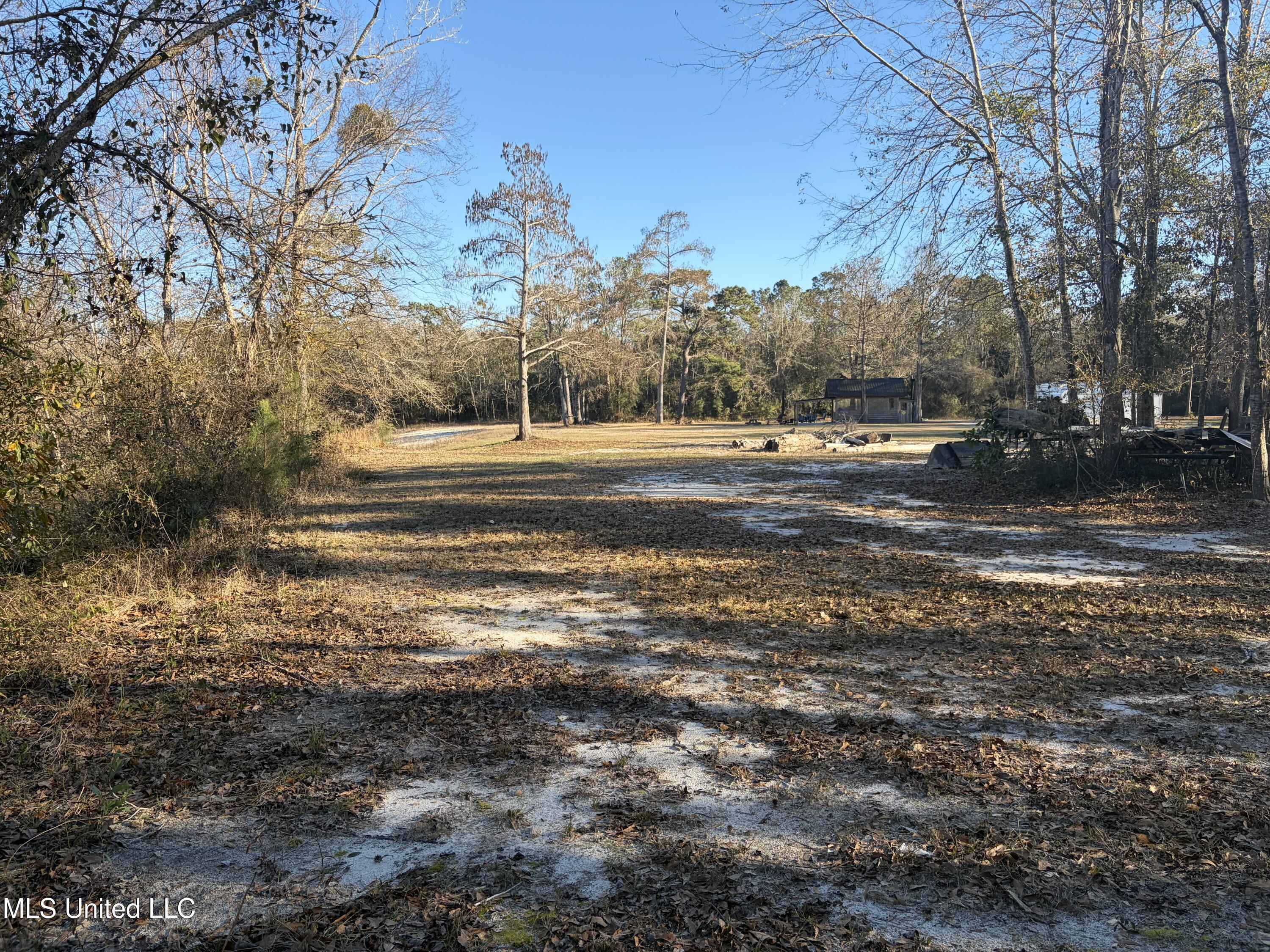 Nhn River Road Gulfport, MS 39503 - Photo 43 of 48 Acreage