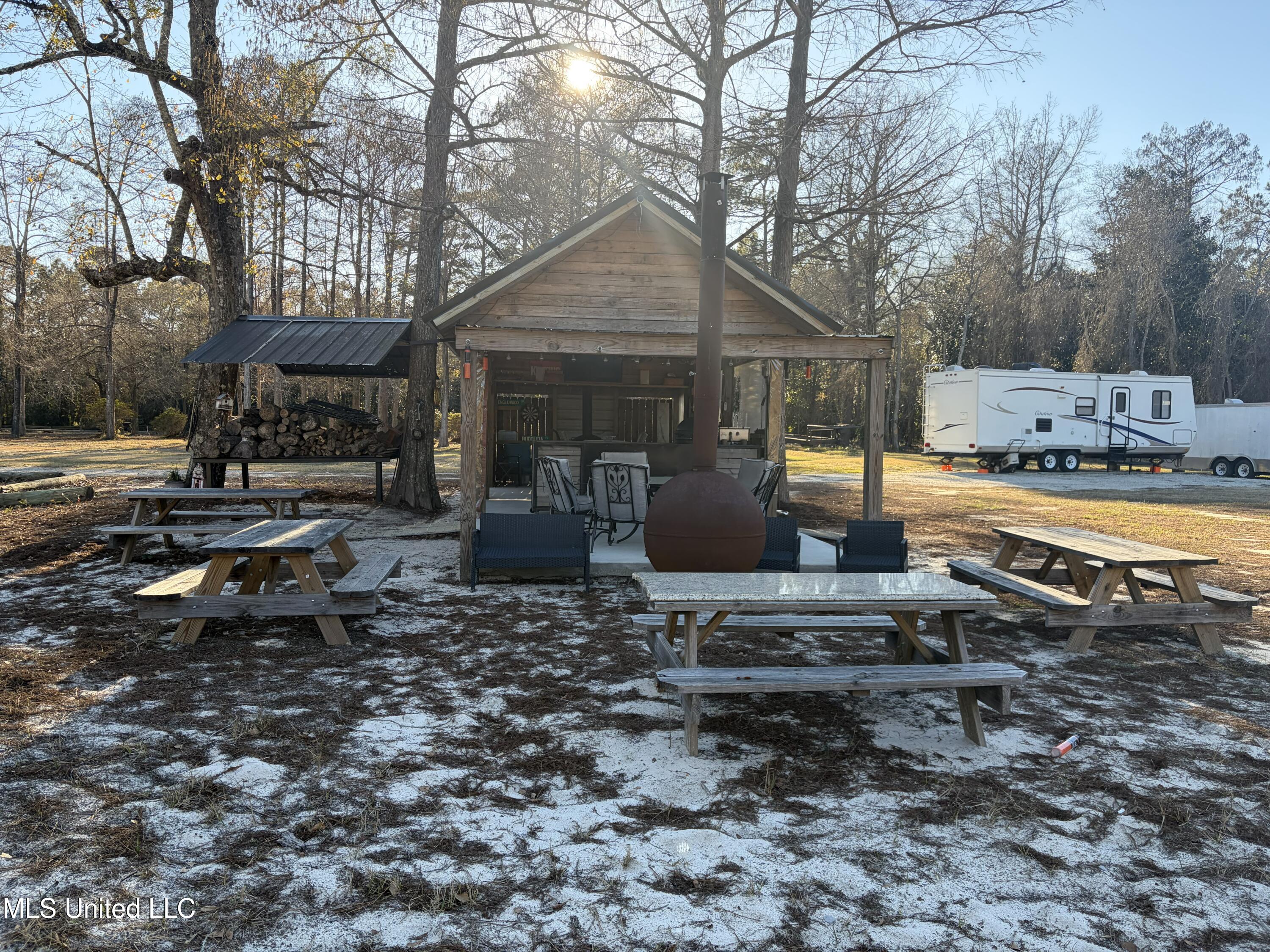 Nhn River Road Gulfport, MS 39503 - Photo 9 of 48 Pavillion
