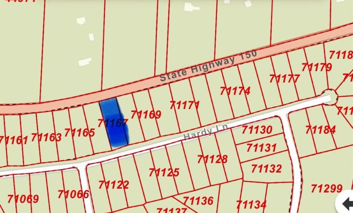 317 Iron Horse Road New Waverly, TX 77358 - Photo 6 of 7 a view of stairs