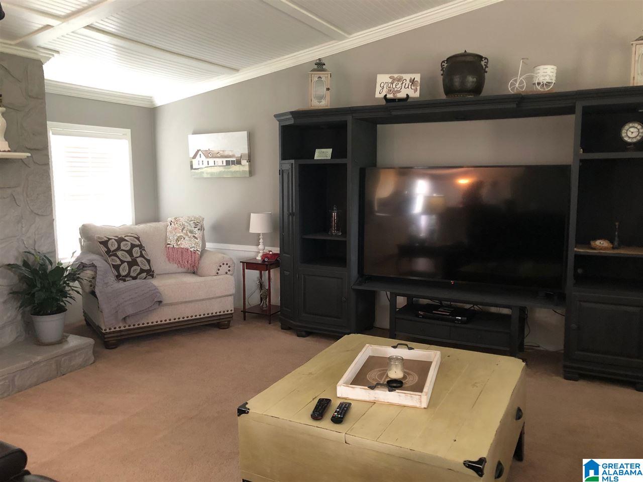 515 Springhill Road Talladega, AL 35160 - Photo 4 of 49