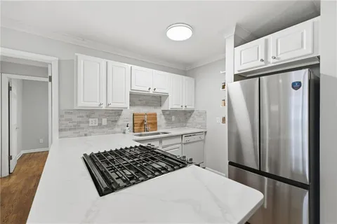 $335,000 | 830 Greenwood Avenue Northeast, Unit 8, Atlanta, GA 30306