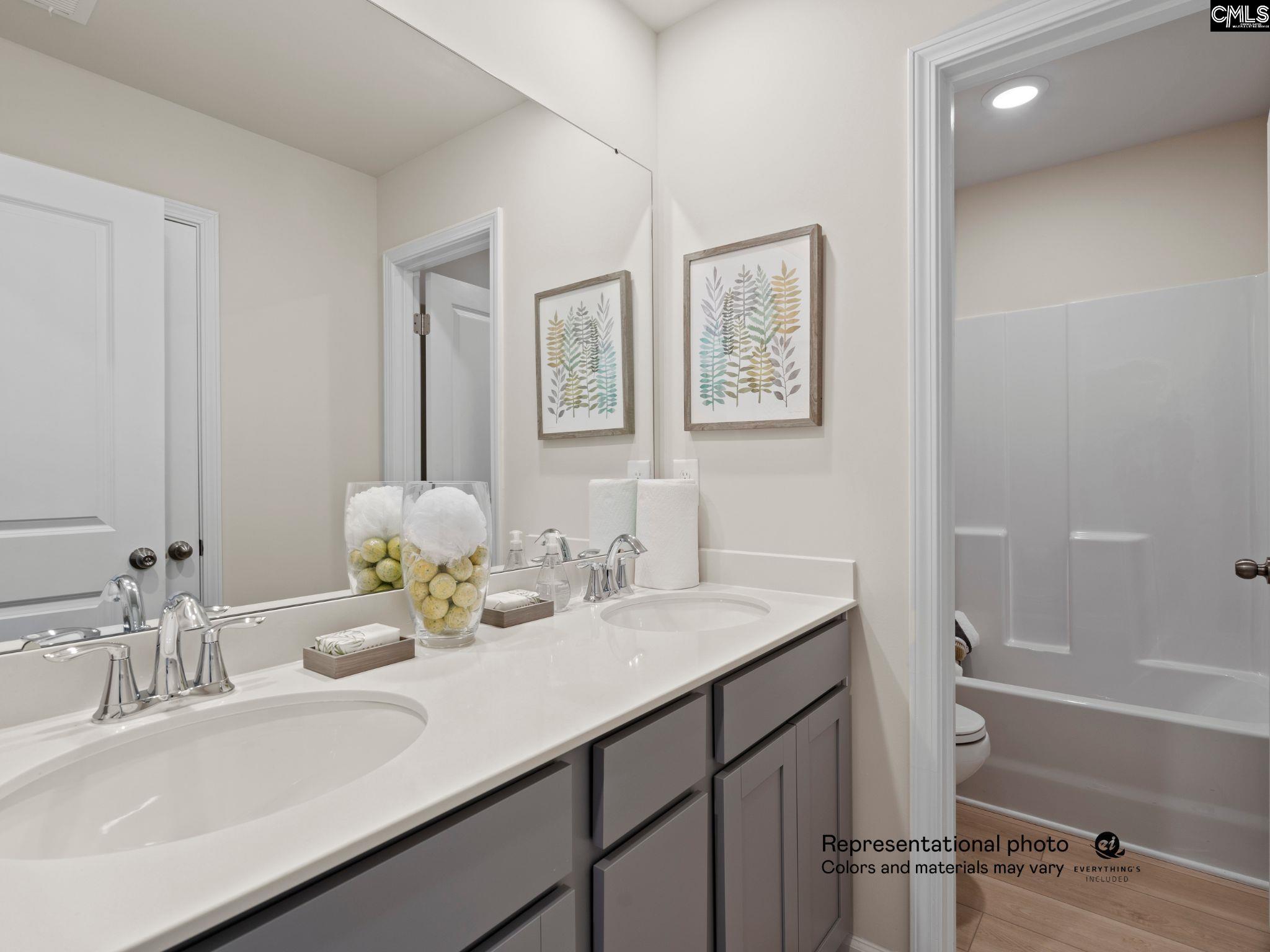638 Richmond Road Gaston, SC 29053 - Photo 27 of 48