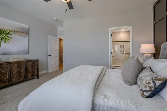 $540,381 | 12510 Northeast Parkwood Drive, Lee's Summit, MO 64086