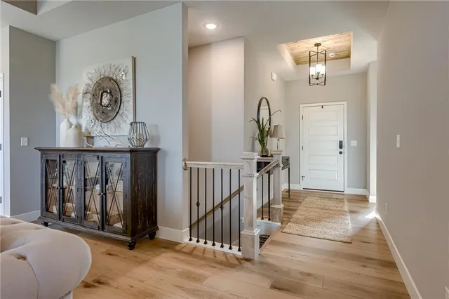 $540,381 | 12510 Northeast Parkwood Drive, Lee's Summit, MO 64086