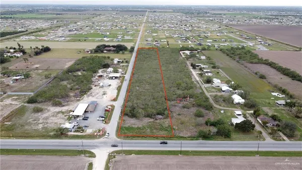 $273,650 | 13 Mile 13 1/2 Road North, Donna, TX 78537