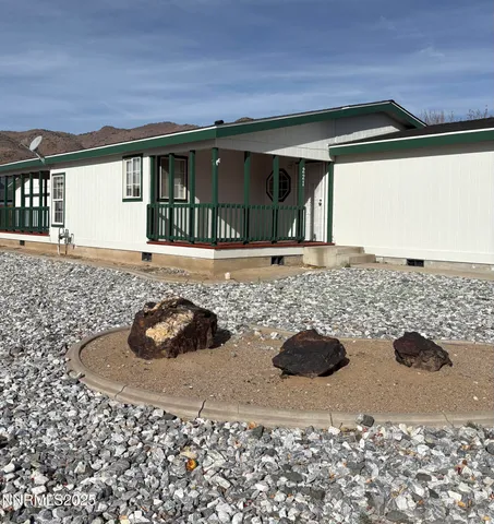 a view of living room