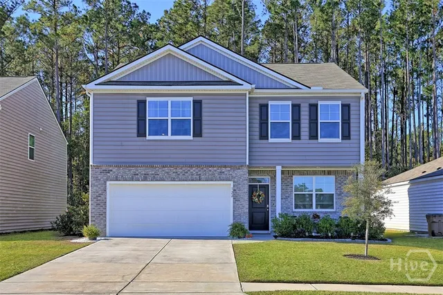 $399,900 | 122 Charles Lane, Pooler, GA 31322