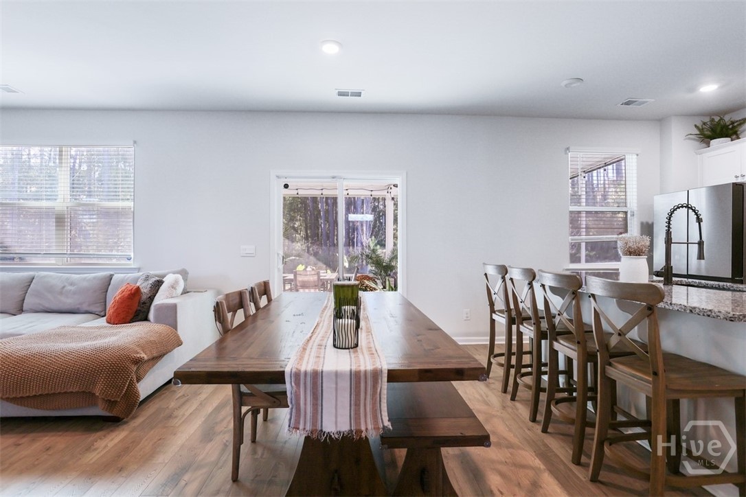 122 Charles Lane Pooler, GA 31322 - Photo 11 of 65