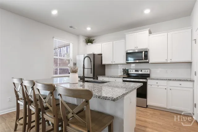 $399,900 | 122 Charles Lane, Pooler, GA 31322