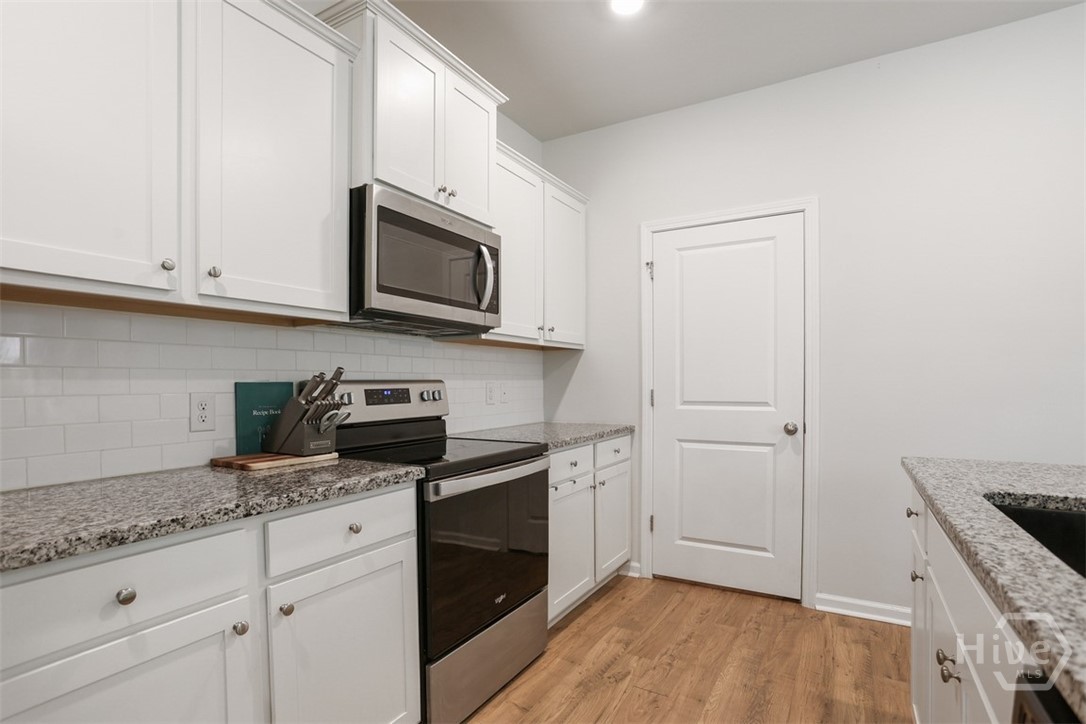 122 Charles Lane Pooler, GA 31322 - Photo 15 of 65