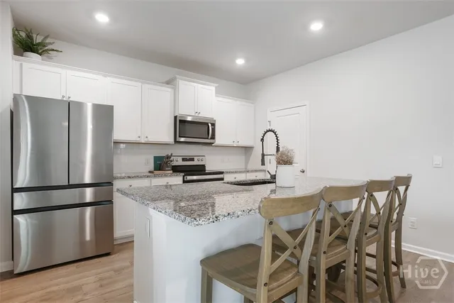 $399,900 | 122 Charles Lane, Pooler, GA 31322