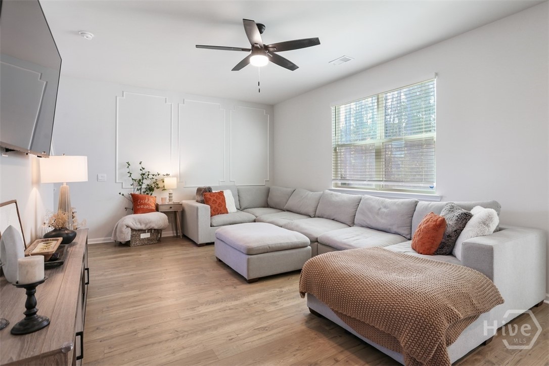 122 Charles Lane Pooler, GA 31322 - Photo 17 of 65