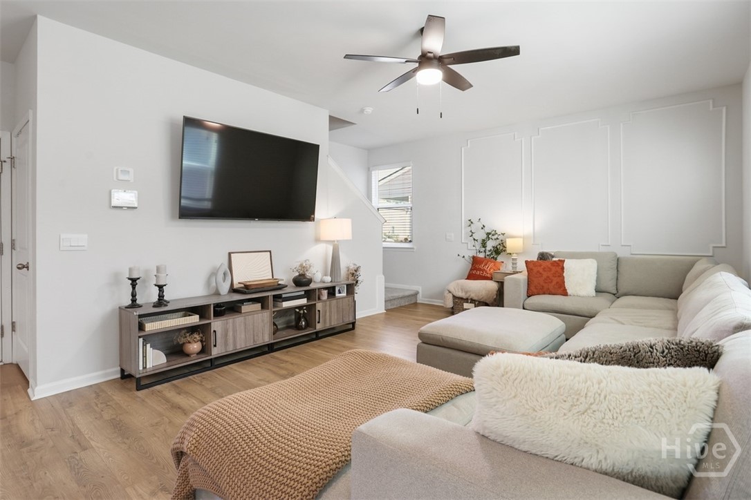 122 Charles Lane Pooler, GA 31322 - Photo 18 of 65