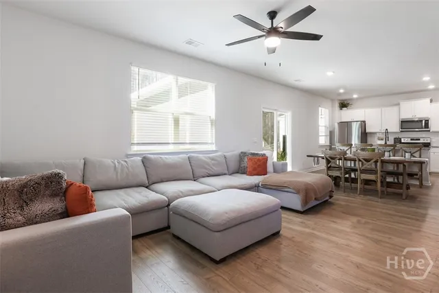 $399,900 | 122 Charles Lane, Pooler, GA 31322