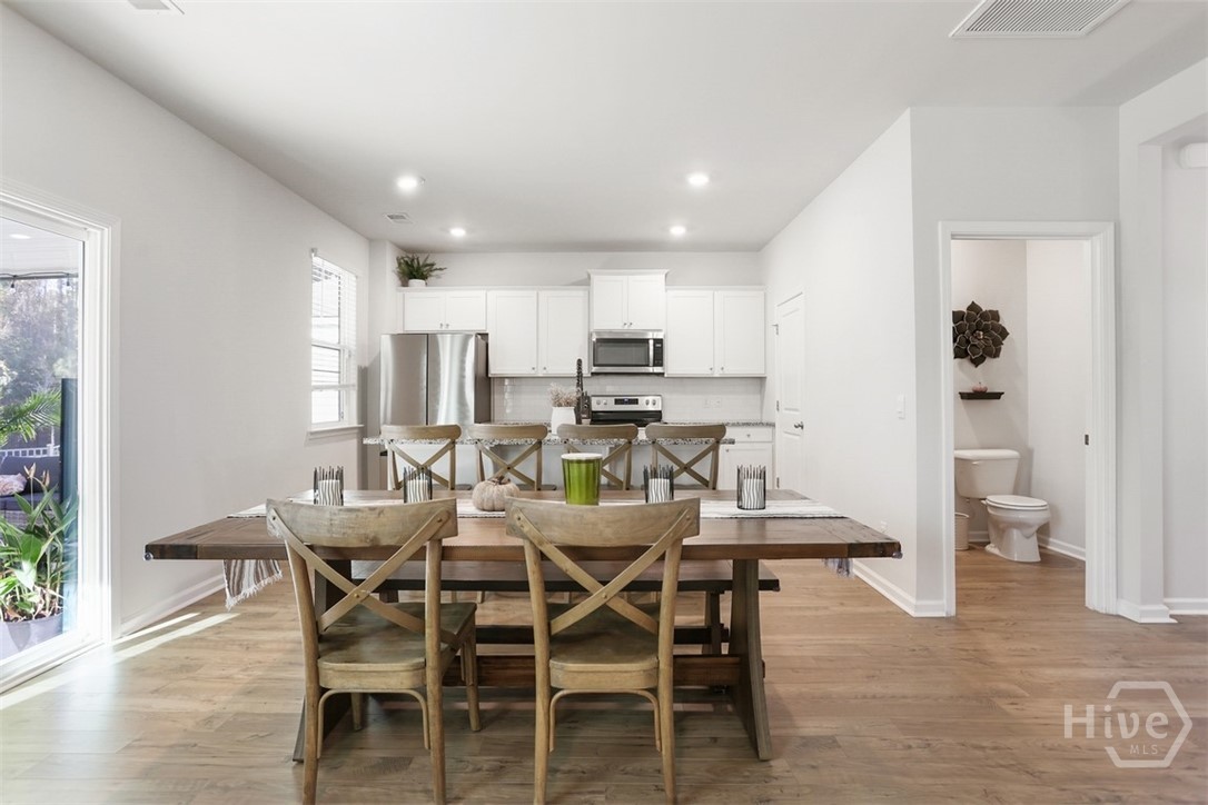 122 Charles Lane Pooler, GA 31322 - Photo 20 of 65