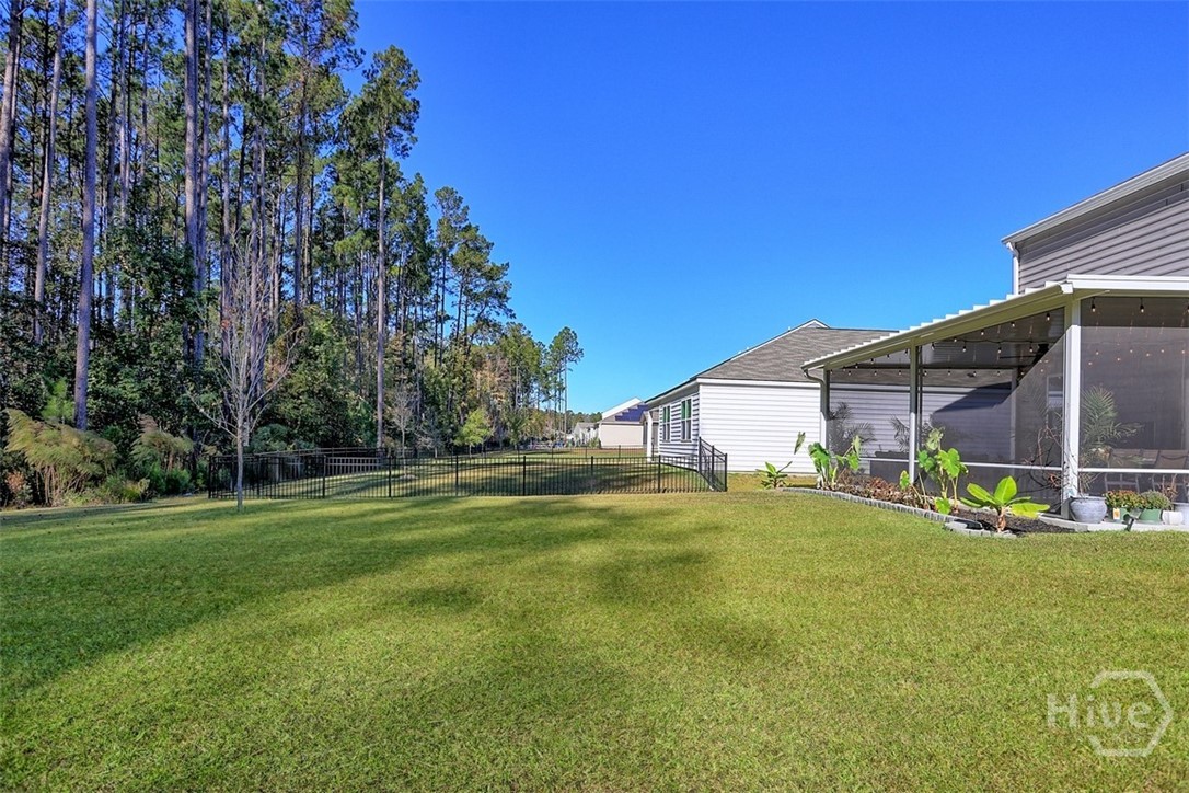 122 Charles Lane Pooler, GA 31322 - Photo 23 of 65