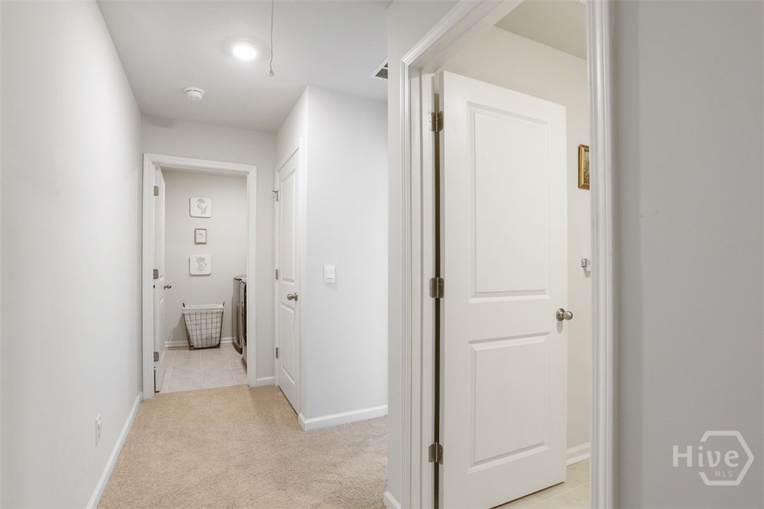 122 Charles Lane Pooler, GA 31322 - Photo 25 of 65