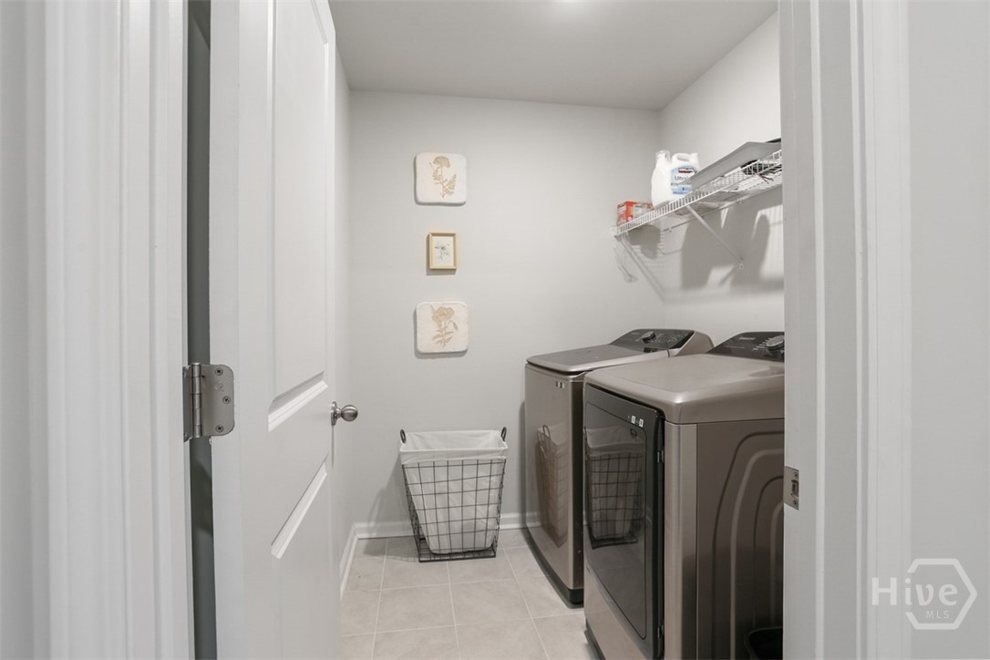 122 Charles Lane Pooler, GA 31322 - Photo 26 of 65