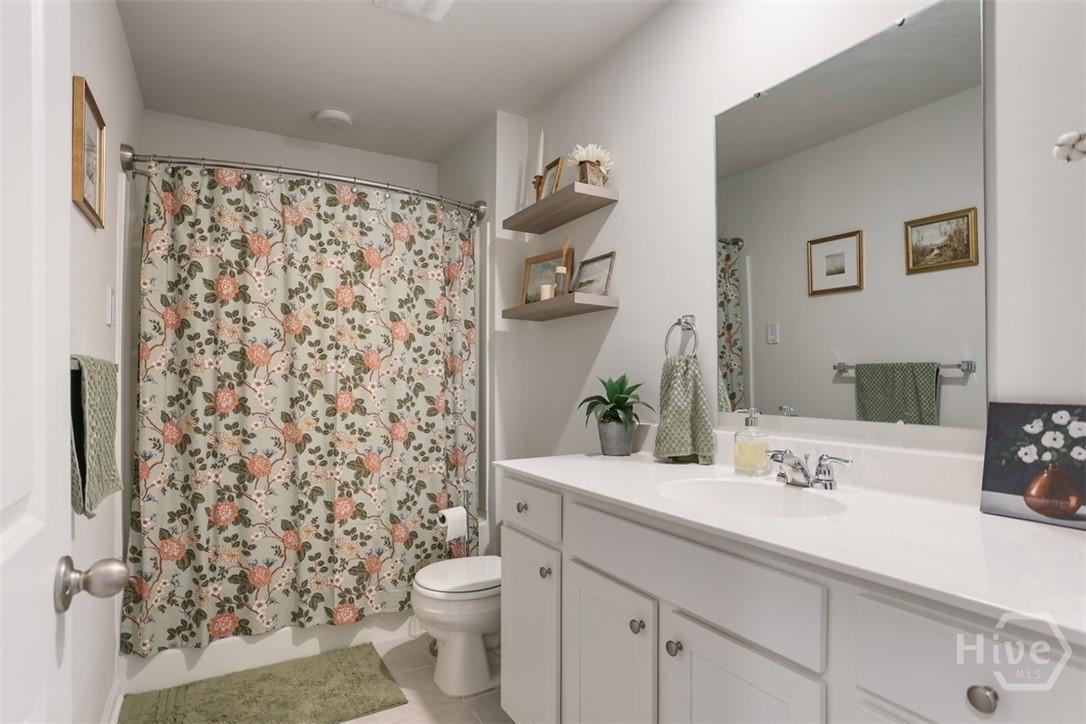 122 Charles Lane Pooler, GA 31322 - Photo 31 of 65