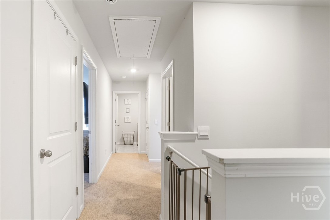 122 Charles Lane Pooler, GA 31322 - Photo 37 of 65