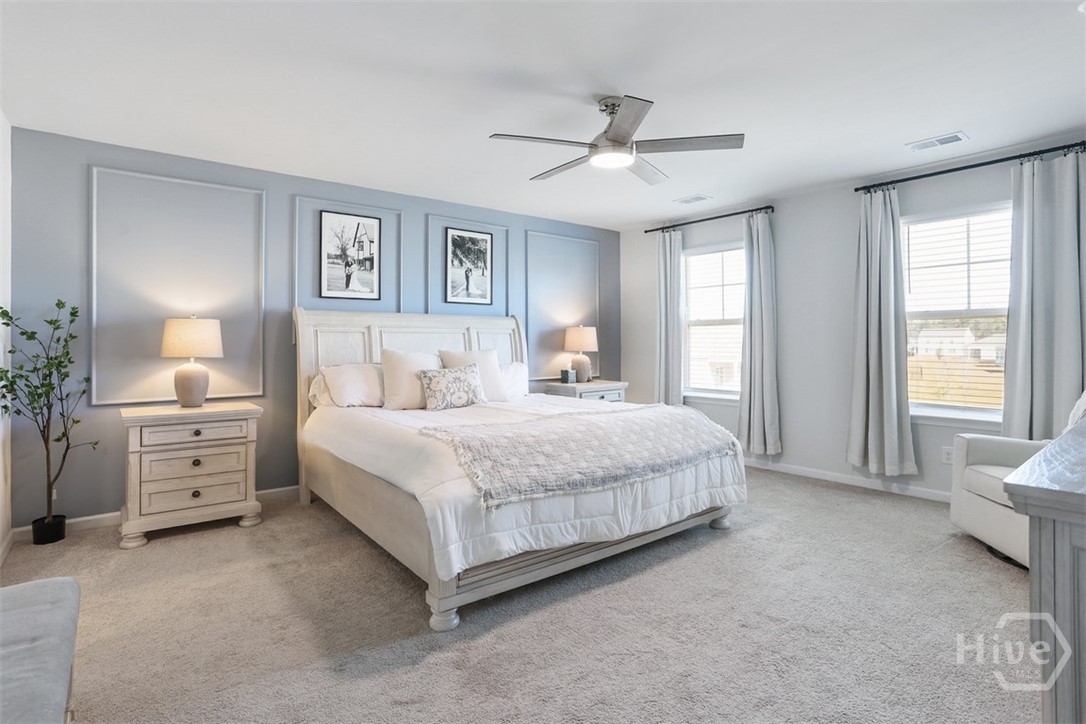 122 Charles Lane Pooler, GA 31322 - Photo 38 of 65