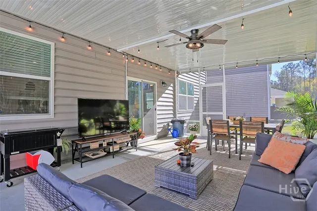 $399,900 | 122 Charles Lane, Pooler, GA 31322