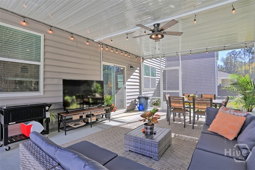 122 Charles Lane Pooler, GA 31322 - Photo 4 of 65