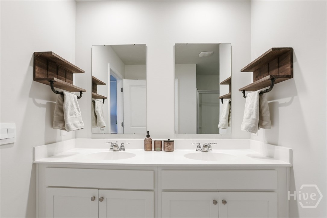 122 Charles Lane Pooler, GA 31322 - Photo 41 of 65