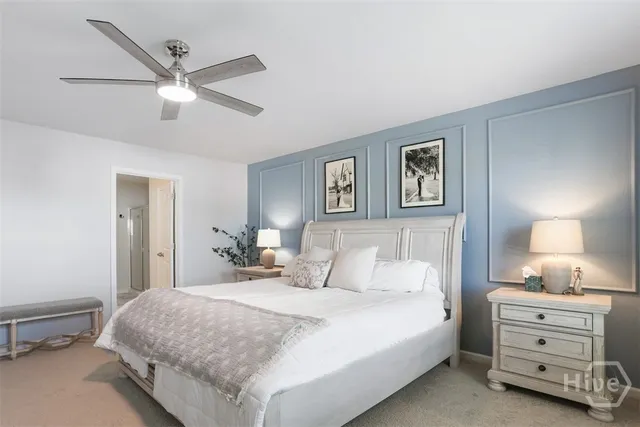 $399,900 | 122 Charles Lane, Pooler, GA 31322